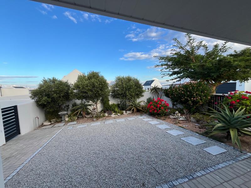 3 Bedroom Property for Sale in Dwarskersbos Western Cape